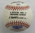 Steve Carlton Signed Auto Rawlings Baseball MLB MR095814