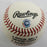 Steve Carlton Signed Auto Rawlings Baseball MLB MR095814