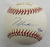 Tom Glavine Signed Auto Rawlings Baseball MLB MR185852
