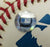 Tom Glavine Signed Auto Rawlings Baseball MLB MR185852
