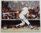 Mickey Rivers Signed Auto 8x10 Photo Steiner MLB Holo