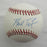 Mark Teixeira Signed Auto Rawlings Baseball Steiner and MLB Hologram
