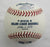 Mark Teixeira Signed Auto Rawlings Baseball Steiner and MLB Hologram