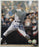 Sparky Lyle Signed Auto 8x10 Photo