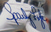 Sparky Lyle Signed Auto 8x10 Photo