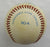 Frank Robinson Signed Auto Rawlings Baseball Steiner Hologram