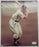 Gene Woodling Signed Auto 8x10 Photo JSA Authenticated