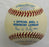 Frank Robinson Signed Auto Rawlings Baseball Steiner Hologram