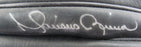 Mariano Rivera Signed Auto Baseball Glove Steiner Hologram