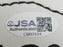 Bob Lilly Signed Auto Wilson Football JSA CM07434