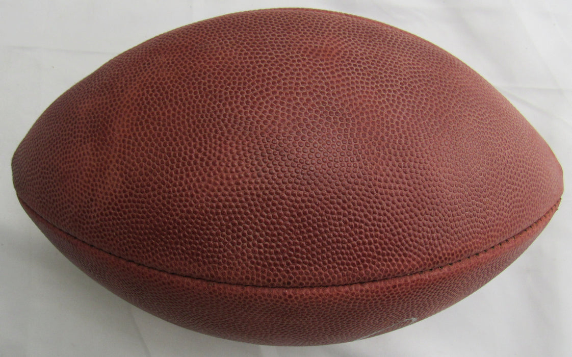Joe Montana Signed Auto Wilson Football JSA CM07437