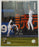 Melky Cabrera Signed Auto 8x10 Photo Steiner MLB Holo