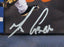 Melky Cabrera Signed Auto 8x10 Photo Steiner MLB Holo