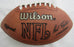 Joe Montana Signed Auto Wilson Football JSA CM07436