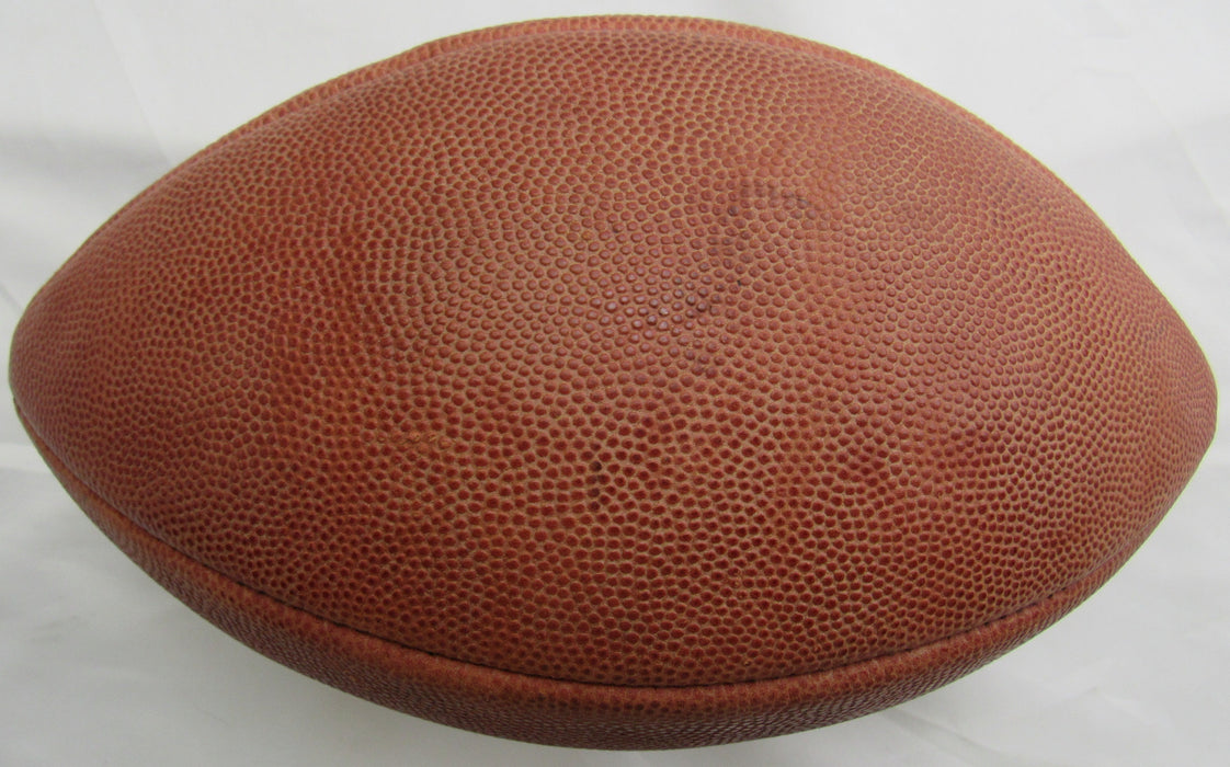 Joe Montana Signed Auto Wilson Football JSA CM07436