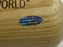 Bobby Thomson Ralph Branca Multi Signed Auto Baseball Bat Steiner Hologram