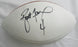 Brett Favre Signed Auto Wilson Football JSA CM07435
