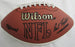 Brett Favre Signed Auto Wilson Football JSA CM07435