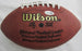 Emmitt Smith Signed Auto Wilson Football JSA CM07440
