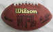Dan Marino Signed Auto Wilson Football JSA CM07441