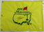 Jack Nicklaus Signed Golf Pin Flag JSA LOA ZZ85317