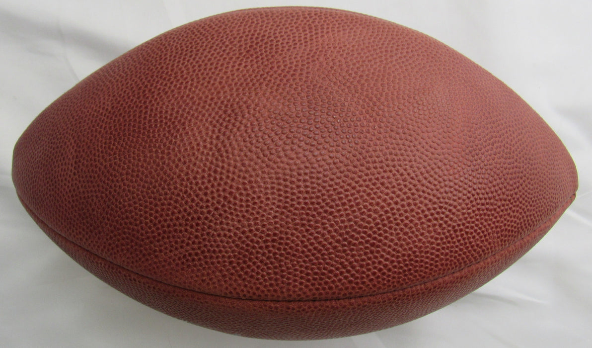 Dan Marino Signed Auto Wilson Football JSA CM07441