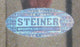Lou Brock Signed Framed Auto 11x14 Photo Steiner Hologram