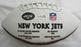 Mark Gastineau Signed Auto Jets Football JSA CM07443