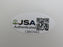 Mark Gastineau Signed Auto Jets Football JSA CM07443
