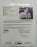 Joe DiMaggio Signed 11x14 Photo JSA LOA ZZ85318