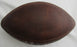 Y.A Tittle Signed Auto Wilson Football JSA CM07449 w/3 Inscriptions