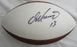 Dan Marino Signed Auto Wilson Football JSA CM07445
