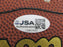 Dan Marino Signed Auto Wilson Football JSA CM07445