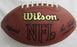 Steve Young Signed Auto Wilson Football JSA CM07446