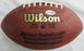 Steve Young Signed Auto Wilson Football JSA CM07446