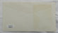 Ted Williams Signed Envelope JSA LOA ZZ85323