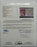 Ted Williams Signed Envelope JSA LOA ZZ85323