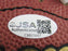 Ricky Williams Signed Auto Wilson Football JSA CM07447