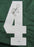 Brett Favre Signed Jersey JSA CM07453