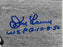 Don Larsen Signed Auto 8x10 Photo JSA CM07404