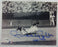 Brooks Robinson Signed Auto 8x10 Photo JSA CM07399
