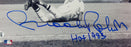 Brooks Robinson Signed Auto 8x10 Photo JSA CM07399