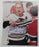 Bobby Hull Signed Auto 8x10 Photo JSA CM07394