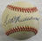 Ted Williams Signed Auto Rawlings Baseball JSA LOA ZZ85309