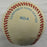 Ted Williams Signed Auto Rawlings Baseball JSA LOA ZZ85309