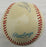 Ted Williams Signed Auto Rawlings Baseball JSA LOA ZZ85309