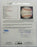 Ted Williams Signed Auto Rawlings Baseball JSA LOA ZZ85309