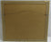1955 Brooklyn Dodgers Ebbets Field Real Brick & Litho Collage L.E.