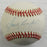 Sandy Koufax Signed Auto Rawlings Baseball JSA LOA ZZ85310