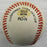 Sandy Koufax Signed Auto Rawlings Baseball JSA LOA ZZ85310